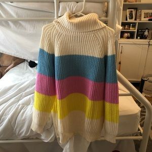 Lazy Oaf Sorbet Sweater